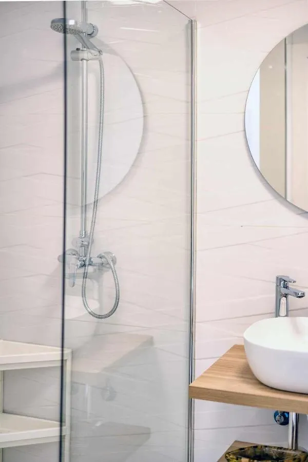 Semesterbostad Luminosa Vivienda Vacacional Con Vista A La Piscina Costa Teguise