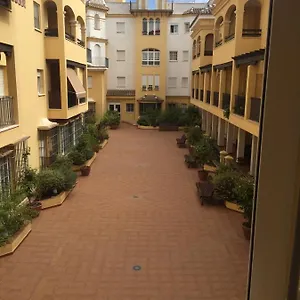 Apartamento America Apartamento Sanlúcar de Barrameda