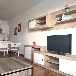  Apartamento Nerea