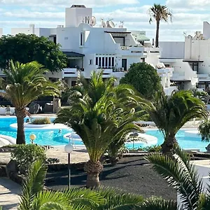  Apartamento Jameos-los Molinos Costa Teguise, Lanzarote