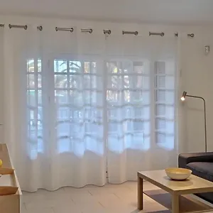  Apartamento Casa Minerva