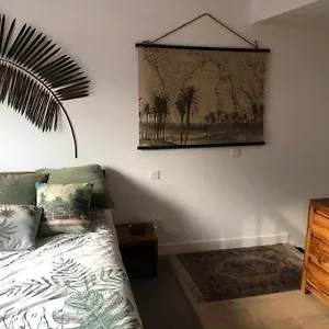 Moderno Loft En Barajas Apartamento Madrid