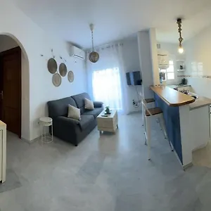 Cala Beach Apartamento La Cala Del Moral
