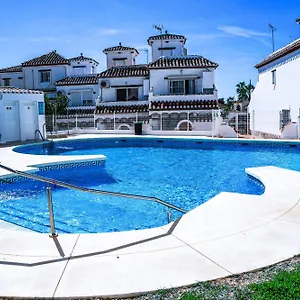Casa Costa Del Sol Beach&golf,marbella Сasa de vacaciones Sitio de Calahonda