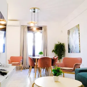 Duplex Nuevo Convento Plaza Cabildo Apartamento Sanlúcar de Barrameda